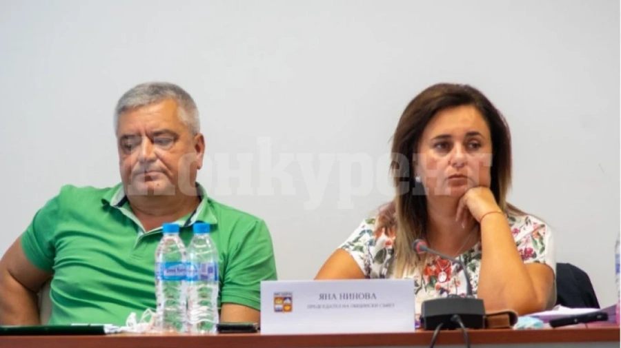 15 точки в дневния ред на Общински съвет Мездра