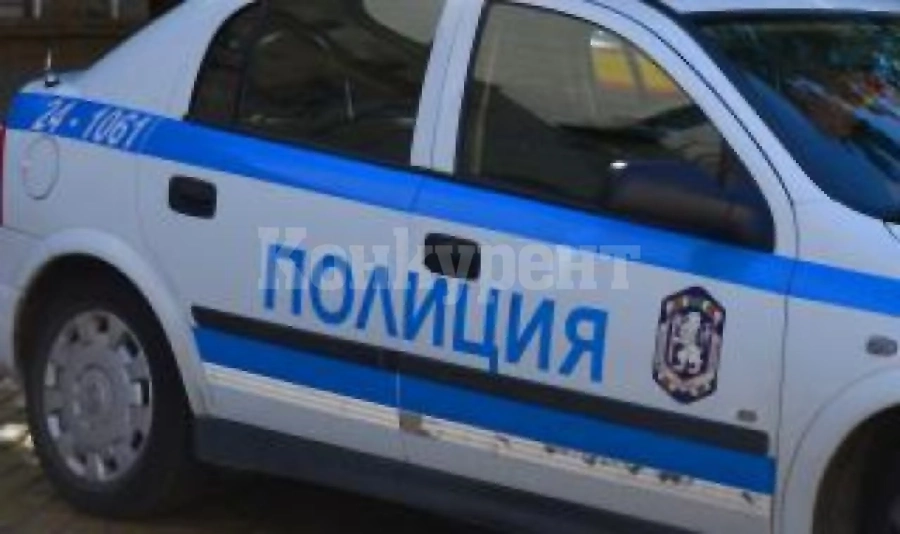 Ударни проверки спретнаха на шофьорите ченгетата в Бяла Слатина