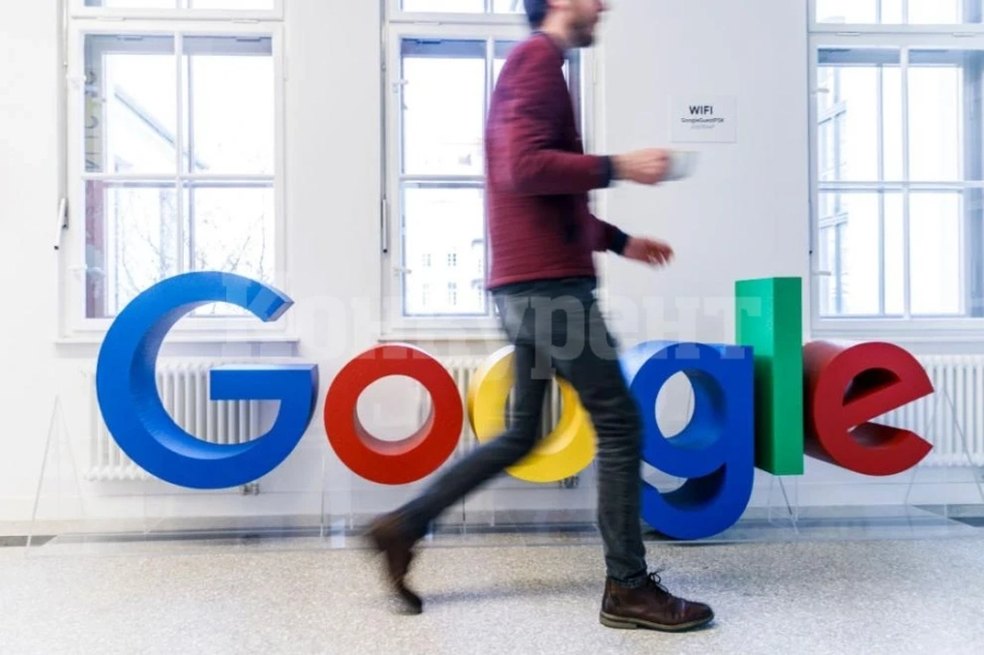 Google почете българина, открил бактерията на киселото мляко