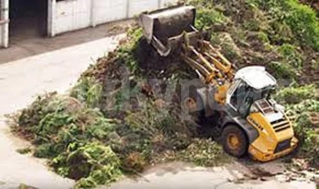 Строят компостера на Берковица и Вършец
