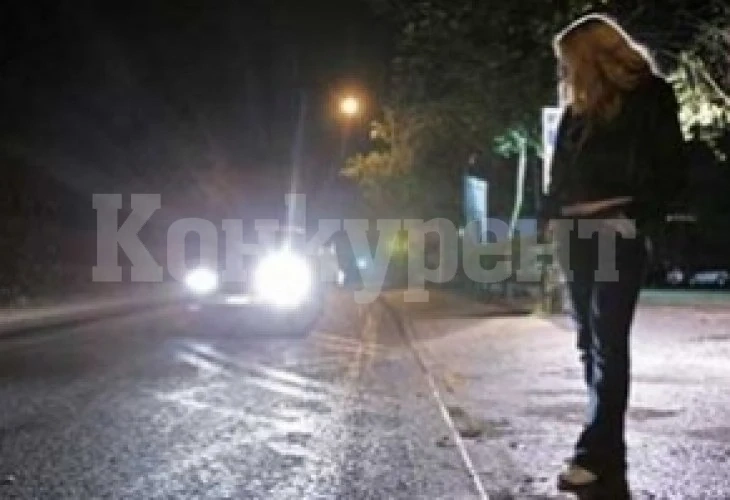 Детелина предложи секс на подпийнал пенсионер, уби го злодейски, а сега...