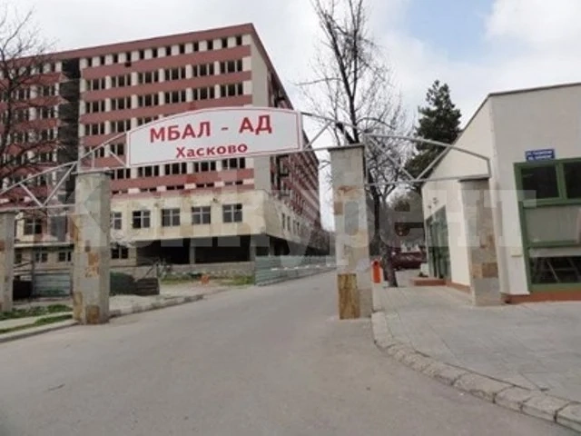 Млад баща почина от COVID, не видя бебето, майката заразена, то - не