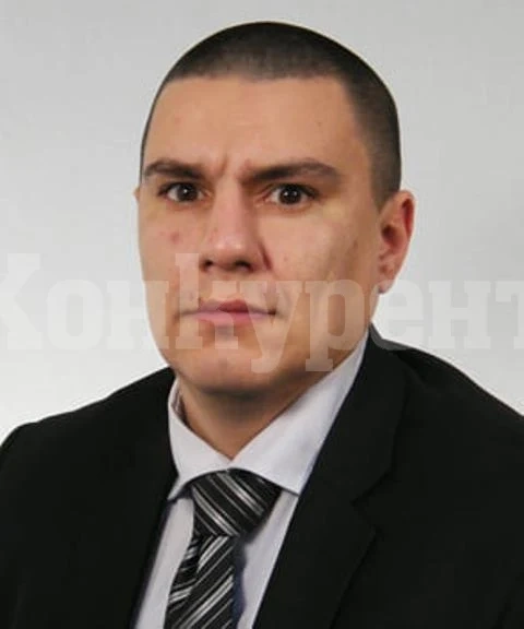 Бранимир Благоев е новият началник на Районно управление – Козлодуй