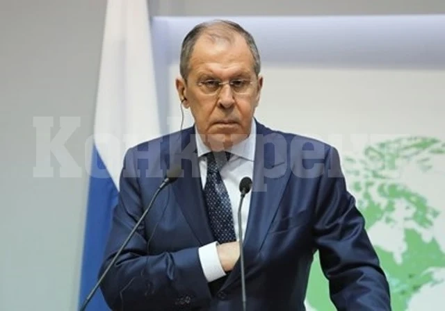 Лавров: Обвинявайки Русия във влияние на Балканите, Западът маскира планове си
