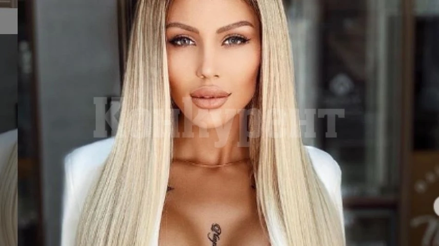 Джулиана Гани шашна с интимно признание, наскори си е правила … СНИМКИ 18+