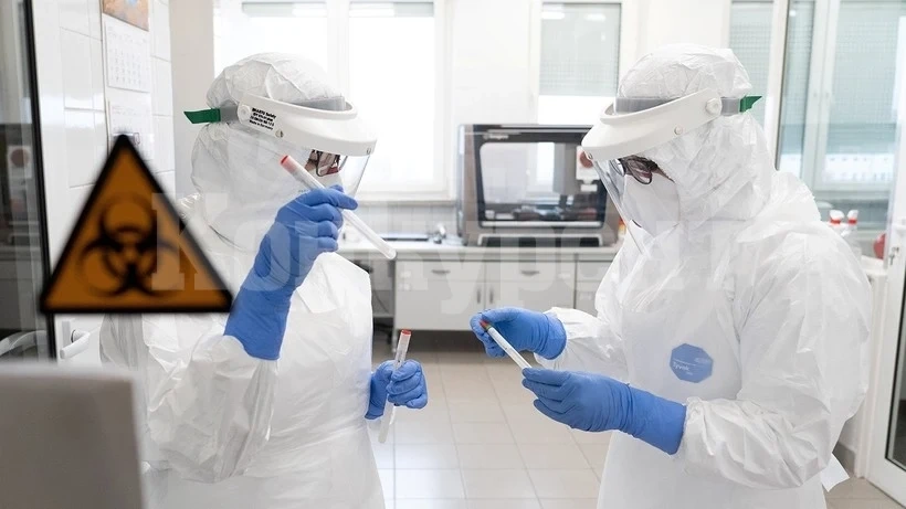 Шестнадесет нови случая на COVID-19 в област Видин