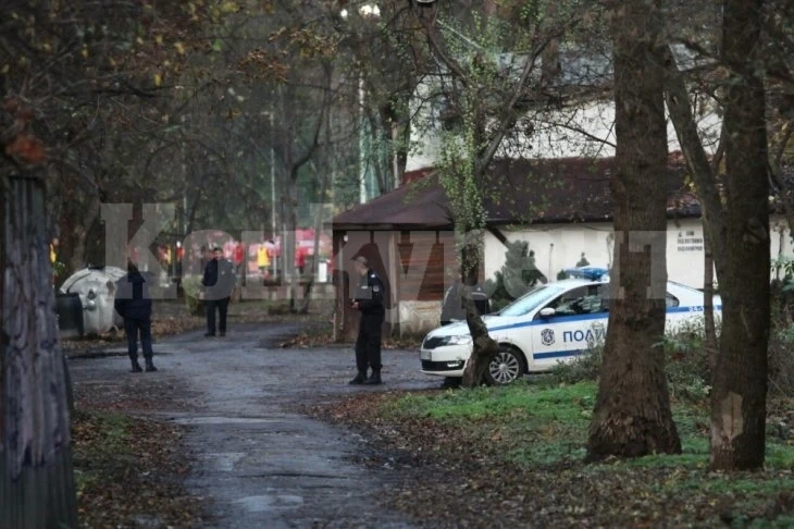 Венетка излезе да разходи кучето си и повече не се прибра, откриха я...