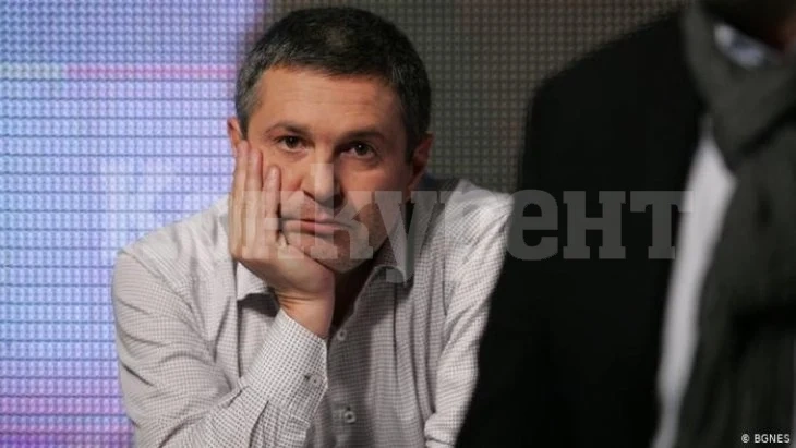 Убиецът на Милен Цветков изнагля до краен предел, поиска...