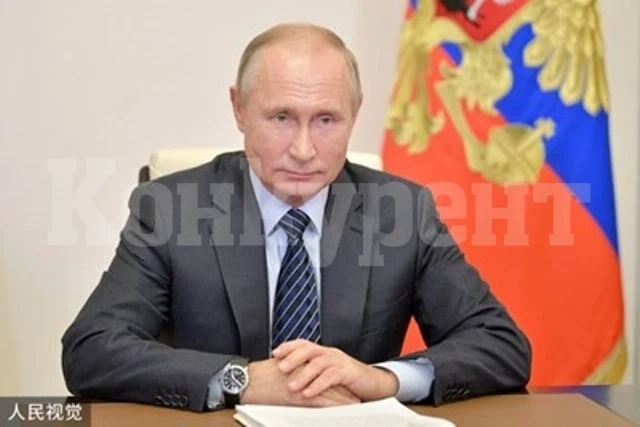 Путин: Китай е движещата сила на световната икономика