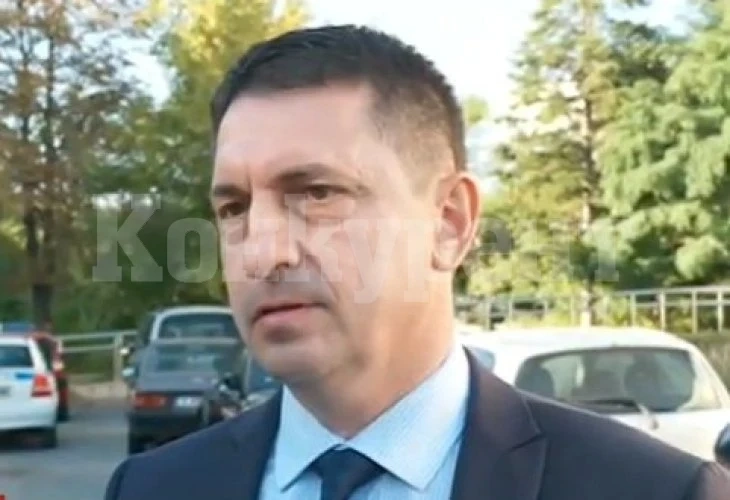 Шефът на МВР поясни причината за нахлуването на ГДБОП на грешен адрес при спецакция в София