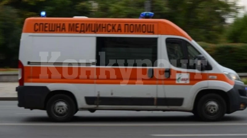 Драма! Бургазлийка моли да изпишат родителите й с К-19, за да умрат у дома