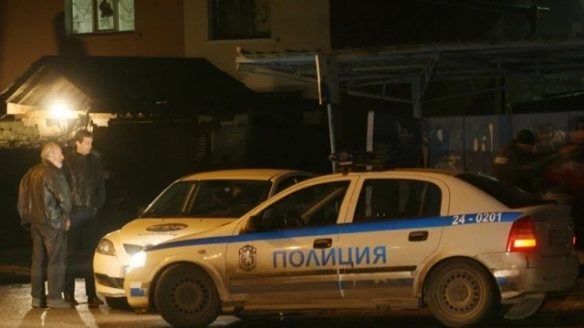 18 години затвор за жестоко убийство в Димово