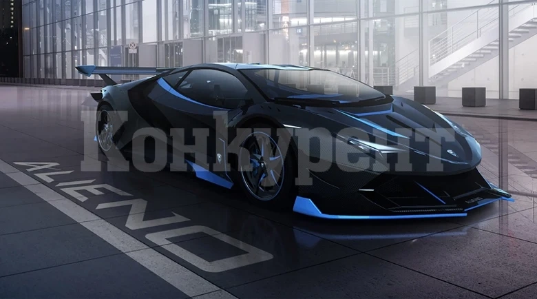 Българин надмина Tesla с електромобил, който вдига 500 км и изминава 1000 км СНИМКИ