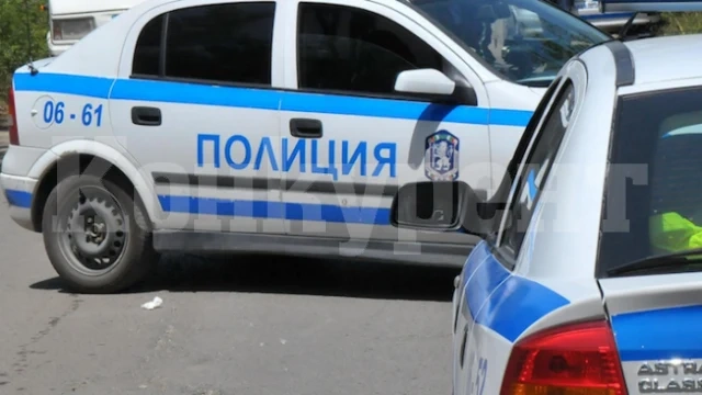 Заловиха тунизийски терорист в Добрич