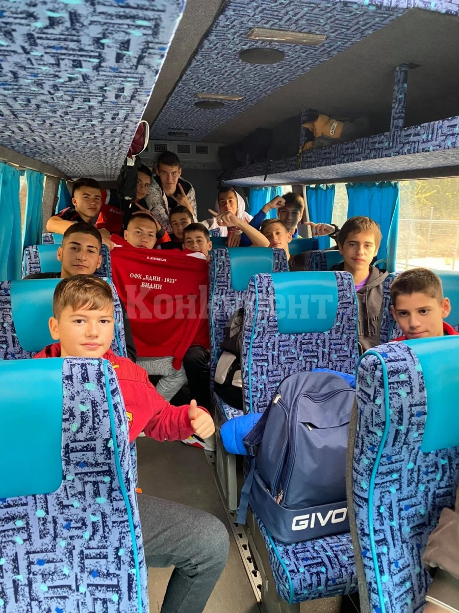 Наказателната акция на Бдин в зона „Враца” продължи и в Лом