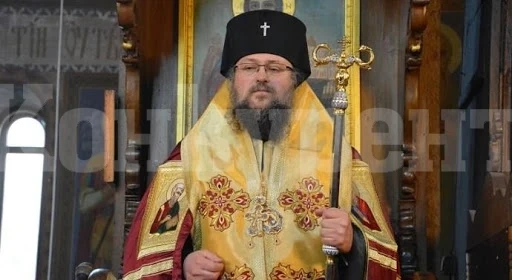 Архипастирски богослов на Врачанския митрополит Григорий по случай Деня на народните будители