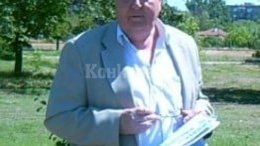 COVID-19 погуби белодробен лекар в Пазарджик