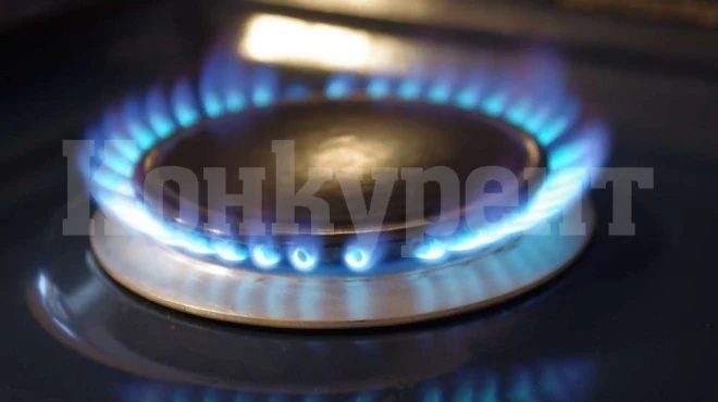 Цената на газа пак скача, КЕВР решава сколко