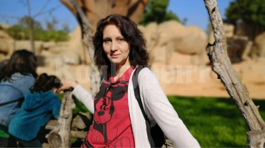 Десислава Цокова е удостоена с наградата \