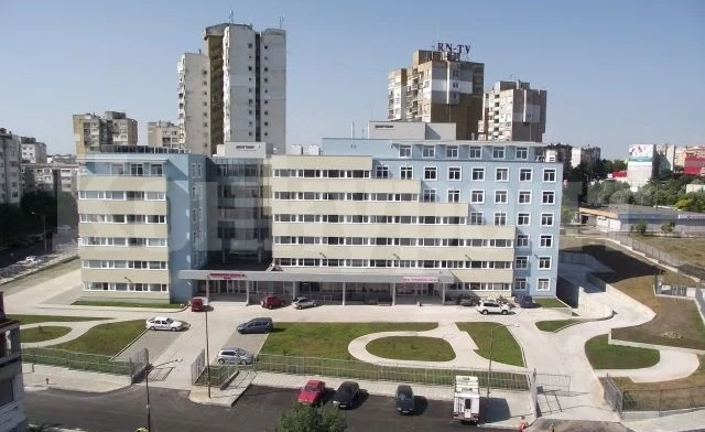 Пациент заплашил \