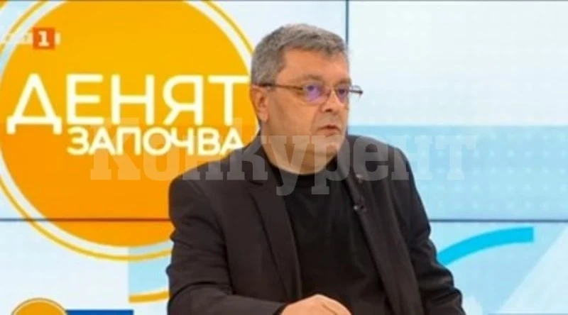 Служителите в МВР ще протестират на 8 ноември
