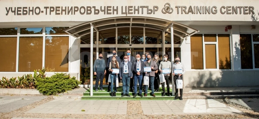 Бъдещи ядрени специалисти – с подкрепа от Атомната централа