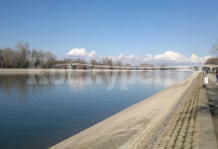 Кървав екшън на Гребната в Пловдив заради страст по хубавата Албена