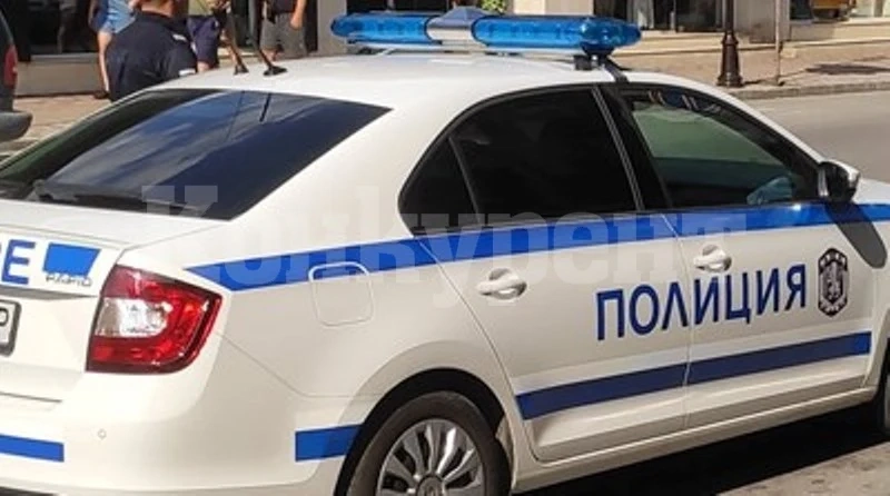 Намериха граната на таван във Велико Търново