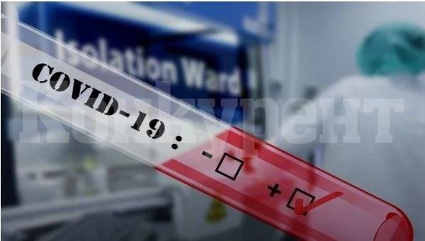 117 в Северозапада са новите с Covid-19, 2427 души са дали положителен тест в страната