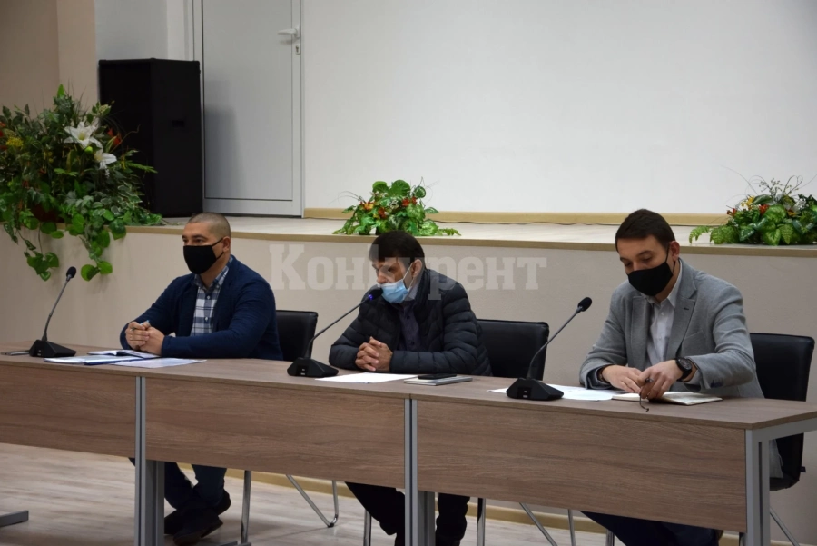 Зимата няма да изненада институциите във Видин