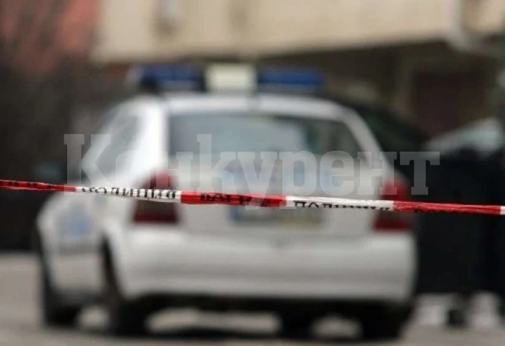 Ужасяваща находка пред блок в „Дианабад“ смрази столичани