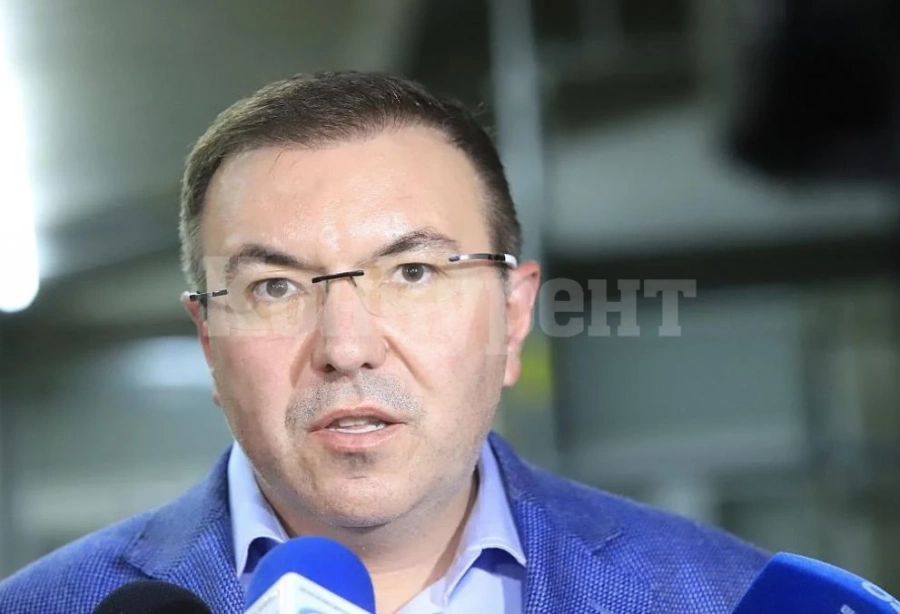Джипито ще издава електронно направление за PCR