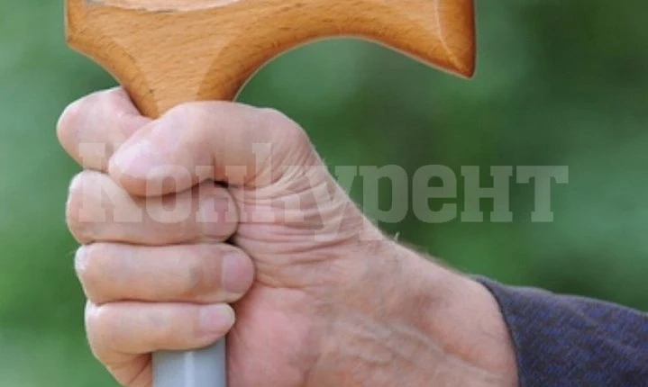 Една четвърт от хората в Монтанско са над 65 години, двама са столетниците