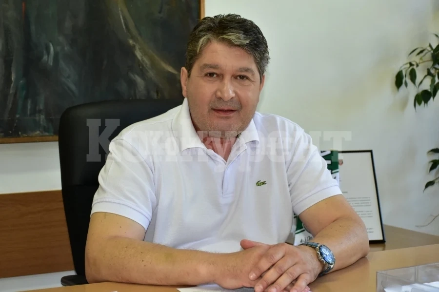 Шеф на болница: Затваряйте държавата, страшното идва