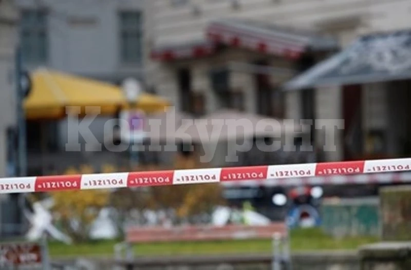 Тридневен траур в Австрия след терористичното нападение