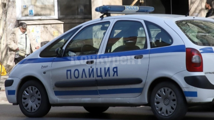 58-годишен в ареста след блудство с 13-годишно момиче
