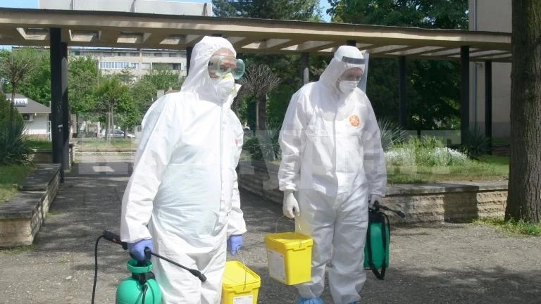 След нови 35 заразени с COVID-19 във Видинско, затягат мерките 
