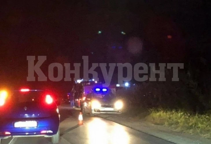 Ужасяваща драма: Антон от Айтос не е имал шансове да оцелее след бруталното меле на „Тракия“