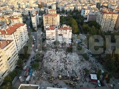 Жертвите на земетресението в Измир станаха 107