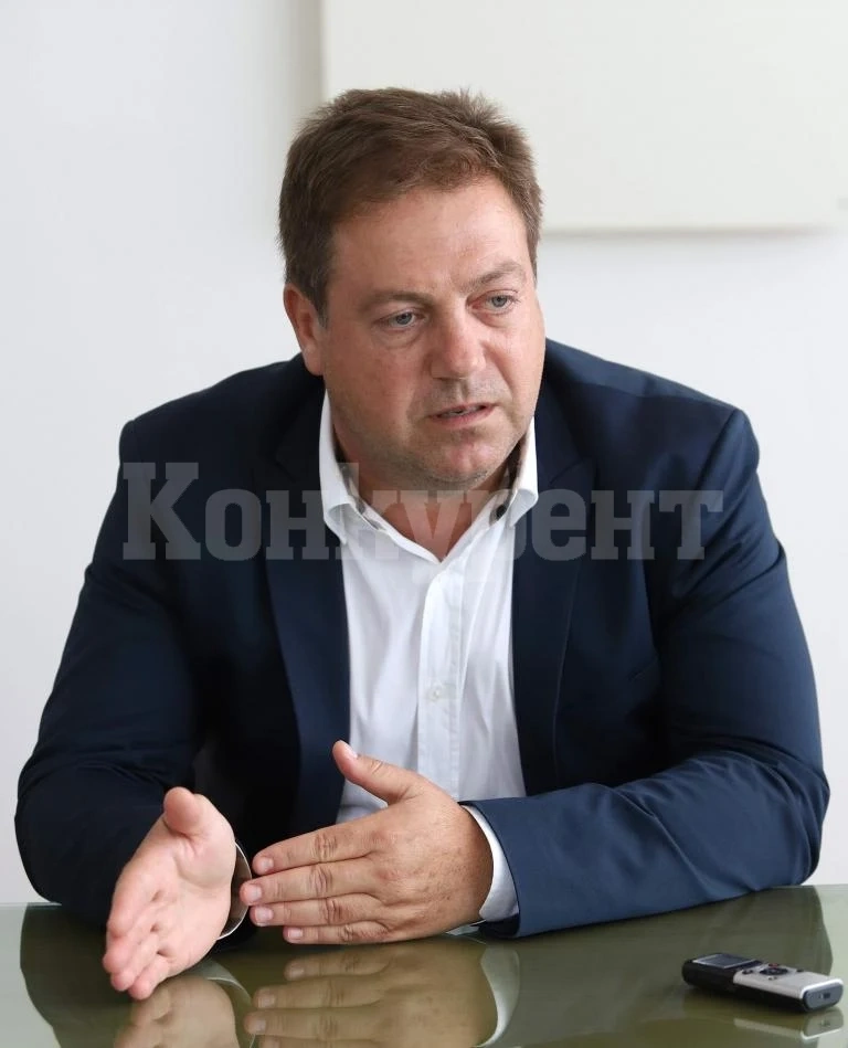 Шефът на БЛС: Болница няма право да откаже на спешен пациент