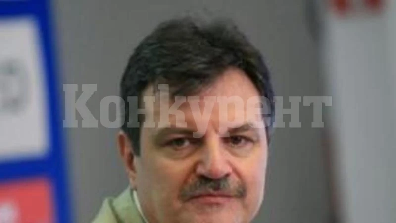Д-р Симидчиев: Ако имате оплаквания, вероятността да сте заразени с COVID-19 е голяма
