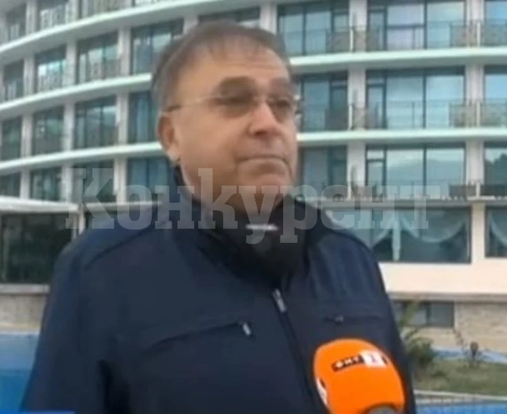 Хотелиер за идеята да приемат хора с COVID-19: Трябва да се плати авансово