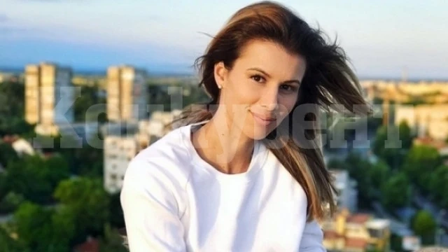 Цвети Пиронкова: Не давам мъжа си!