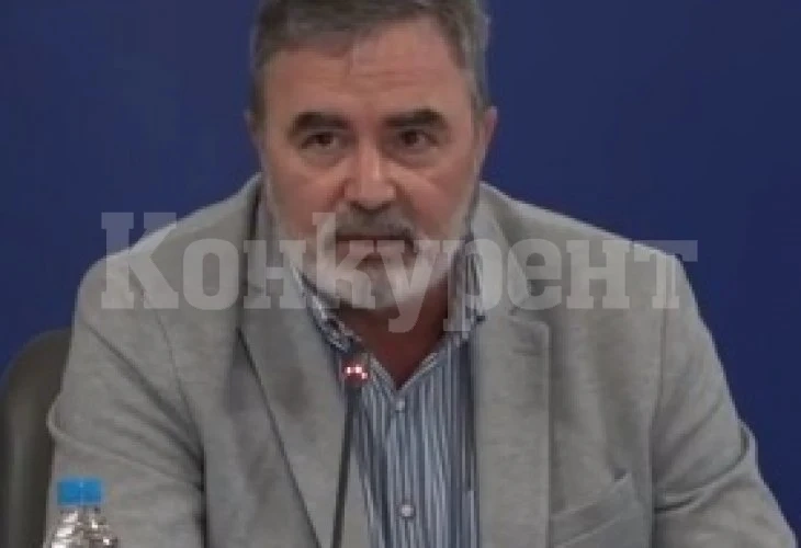 Нови мерки! Доц. Кунчев заговори за затваряне на още обекти НА ЖИВО