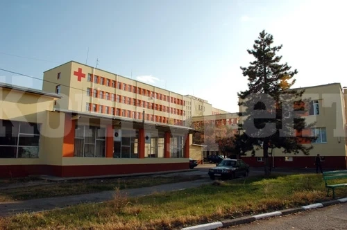 Болницата в Монтана набира средства за лечение на пациенти с COVID-19