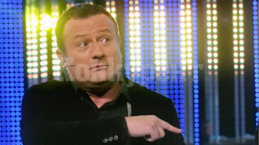 Рачков направи бебе на младата плеймейтка?