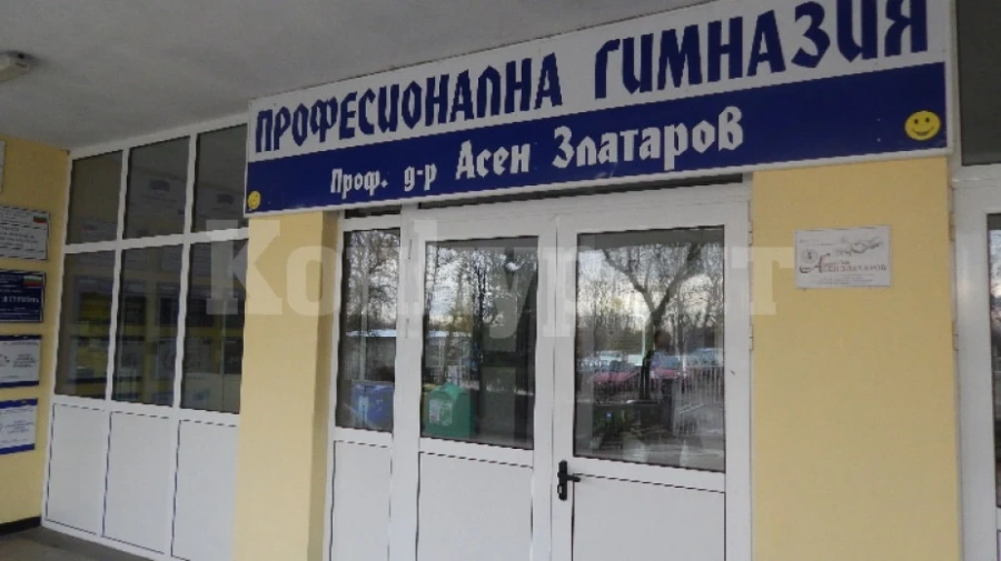 Съобразяват графика за производствените практики с ковид ситуацията