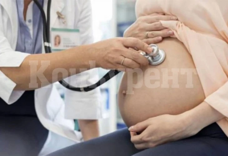 Болници искат отрицателен PCR от родилки, МЗ – това не е допустимо
