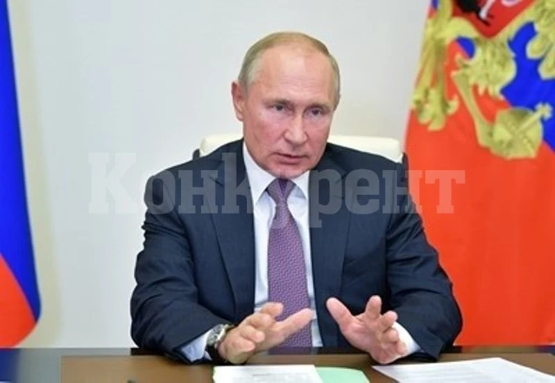 Русия готви закон за пълен пожизнен имунитет на бившите президенти
