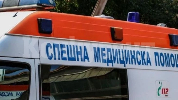 Фатална касапница на пътя Казанлък-Стара Загора